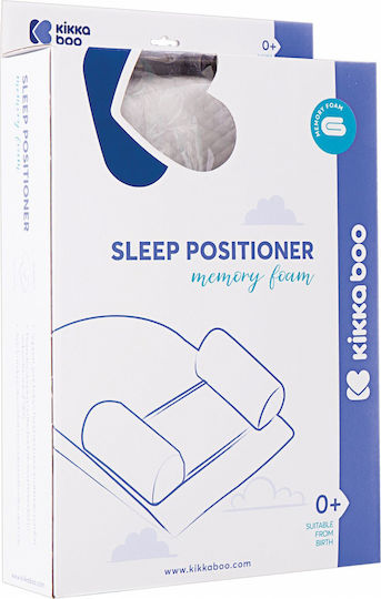 Kikka Boo Sleep Positioner Kikka Boo Sleep Positioner