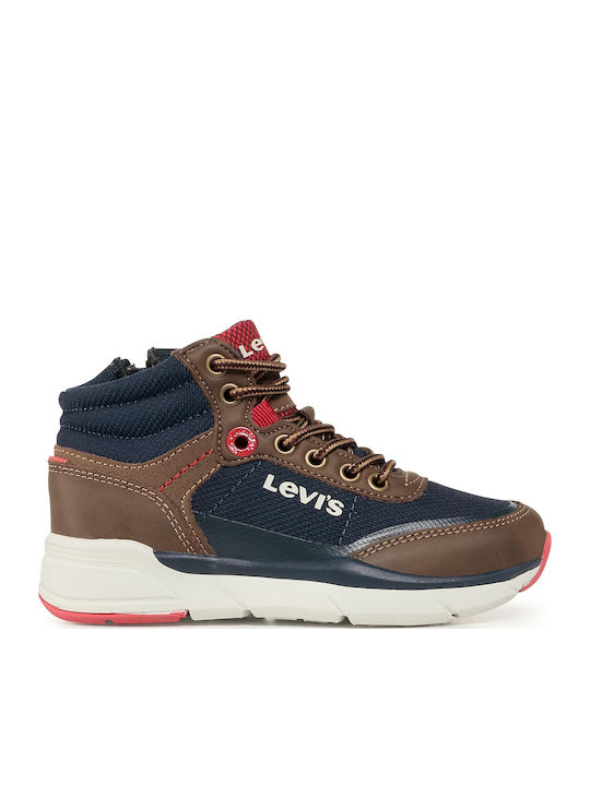 Levi's