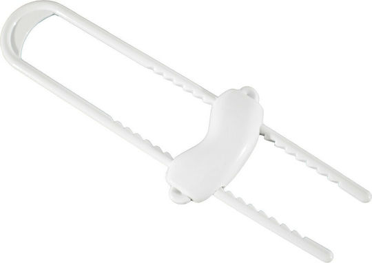 Just Baby Cabinet & Drawer Lock Just Baby Cabinet & Drawer Lock