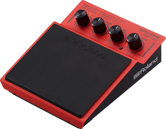 Roland Electronic Pad SPD:ONE Wave Sampler