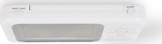 Cangaroo BM-280 Baby Monitor , Two-way Communication & Lullabies