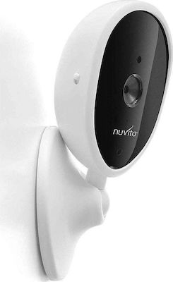 Nuvita Wireless Baby Monitor with Camera & Screen 4.3" with Lullabies