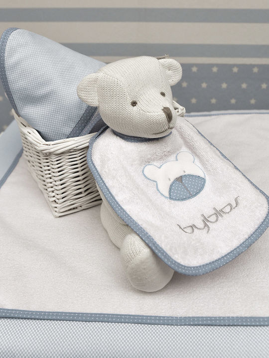 Byblos Soft Changing Pad with Cover 70x90cm