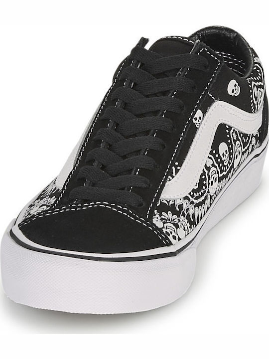 Style 36 Sneakers Black