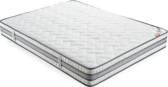 Cosmostrom Ergo Plus Единичен Ортопедичен Матрак 100x200x23см