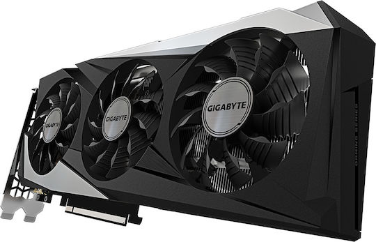 Gigabyte GeForce RTX 3060 12GB GDDR6 GAMING OC Κάρτα Γραφικών