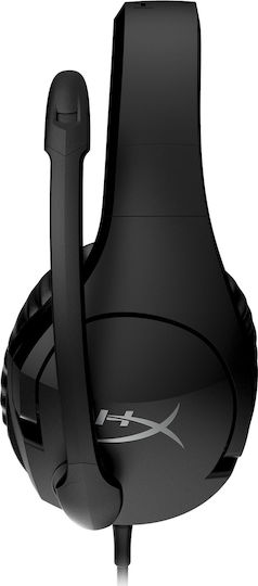 HyperX Cloud Stinger S Over Ear Gaming Headset με σύνδεση 3.5mm / USB
