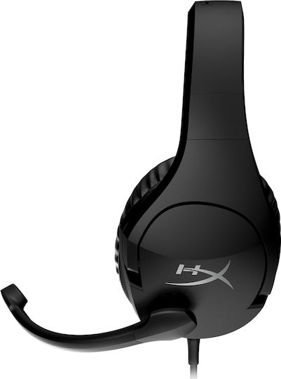 HyperX Cloud Stinger S Over Ear Gaming Headset με σύνδεση 3.5mm / USB