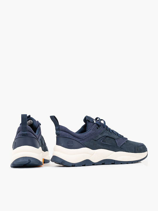 Tree Racer Adidași Pentru Bărbați Albastru