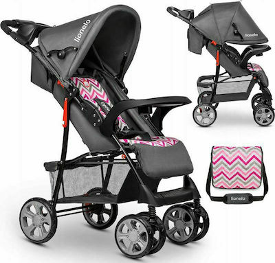 Lionelo Stroller Emma Plus 1656469