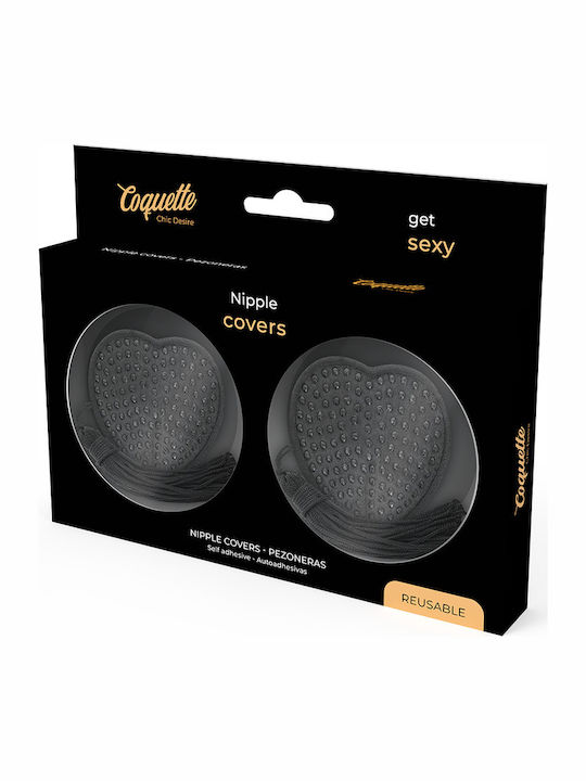 Coquette Black