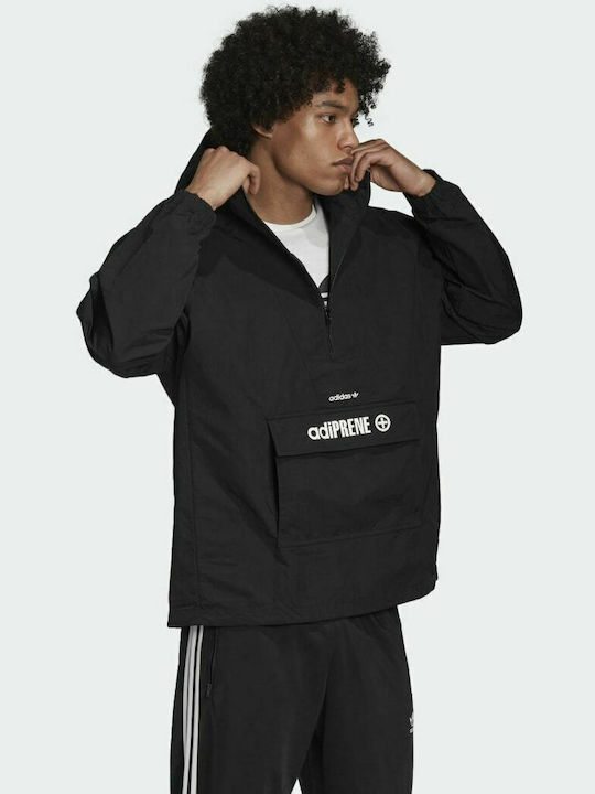 adiprene windbreaker