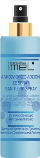 Imel Αντισηπτικό Spray Χεριών 200ml
