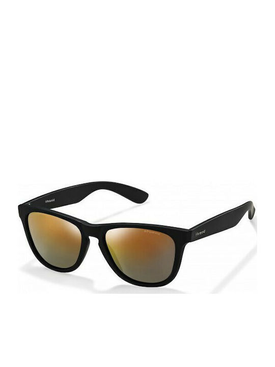 Polaroid P8443 9CA L6 Sunglasses - Black
