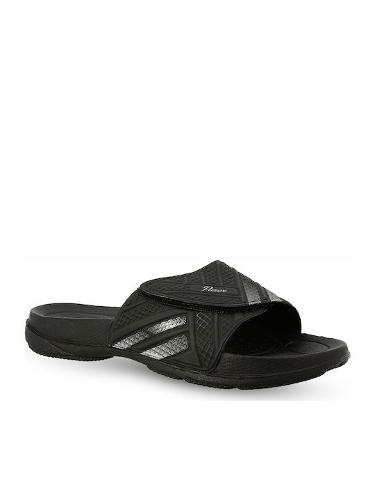 Kids' Slides Black