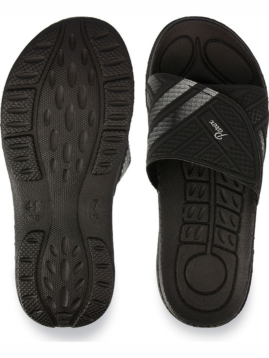 Kids' Slides Black