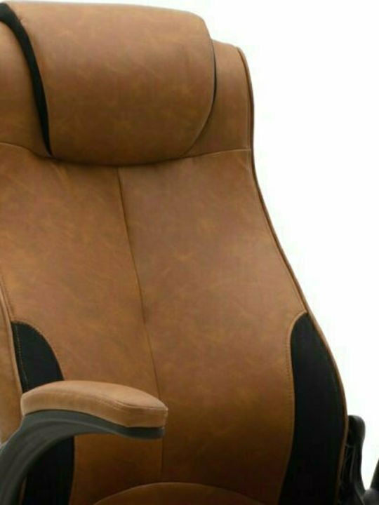 Pakketo Scaun de Birou cu Înclinare Bear 033-000013 Taba antică