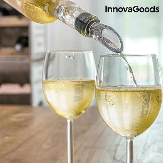 InnovaGoods Αξεσουάρ Ποτών V0101054