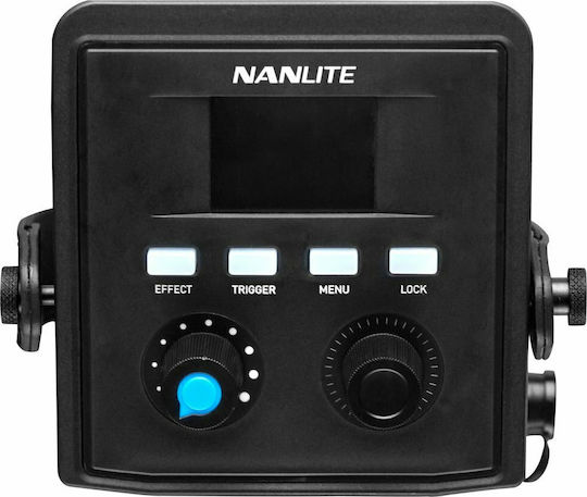Nanlite Forza 300 LED Light 5600K 300W with Brightness 68060 Lux