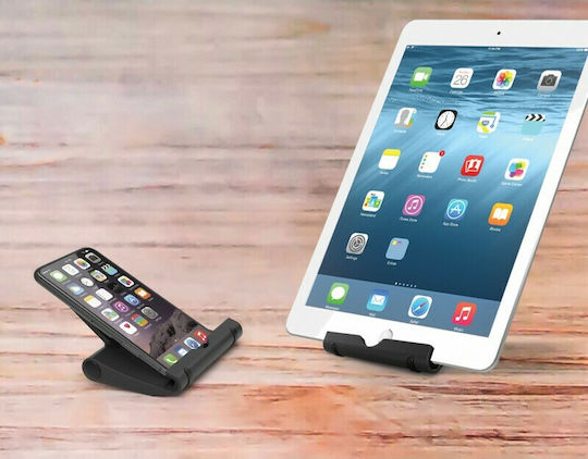 Reflecta Tabula Travel T Таблет Стойка За офиса до 10.1" в Черен цвят