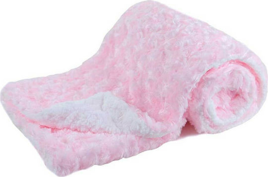 Soft Touch Nursery Swaddling Blanket Deluxe 70x100cm