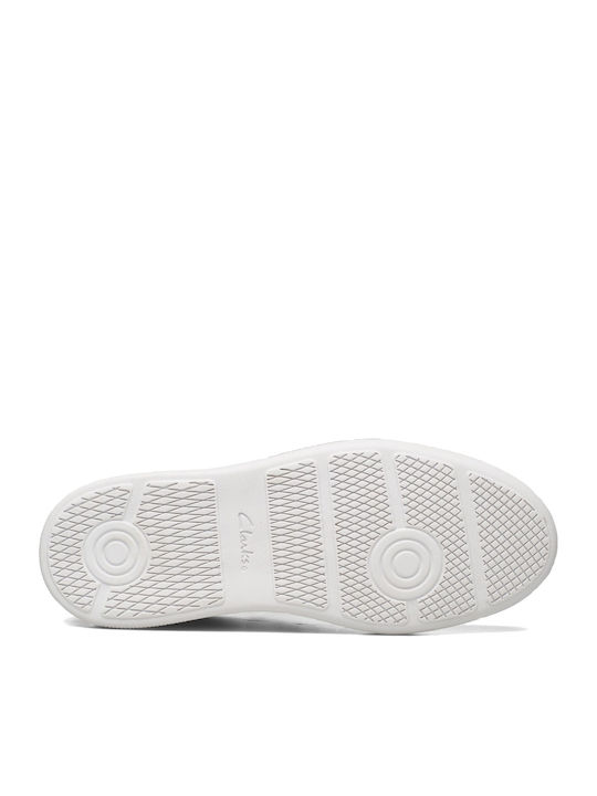 Cambro Step Кожа Мъжки Slip-On Тютюнев