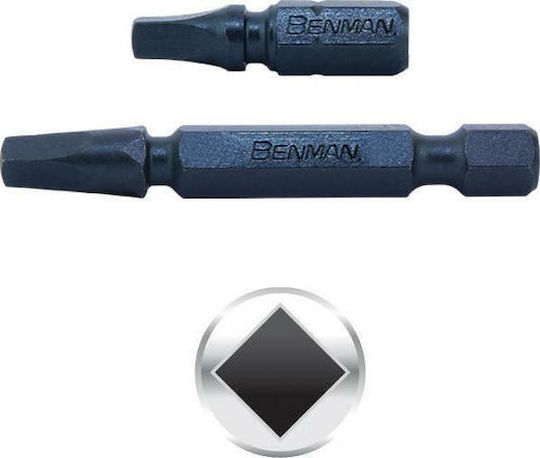 Benman Сет 2 Битове за Винтоверт