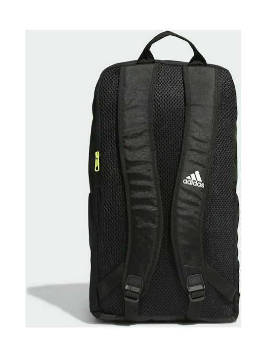 adidas 4 ATHLTS Men's Fabric Backpack Black 28.25lt