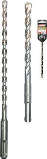 Benman Diamond Drill with SDS Plus Shank for Masonry 16x450mm