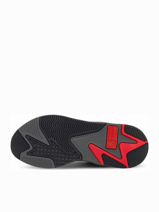RS-X³ Twill Chunky Sneakers Πολύχρωμα