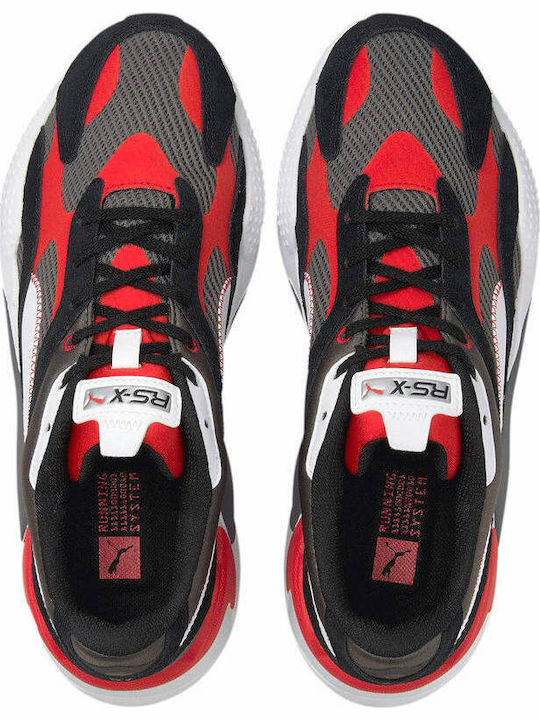 RS-X³ Twill Chunky Sneakers Πολύχρωμα