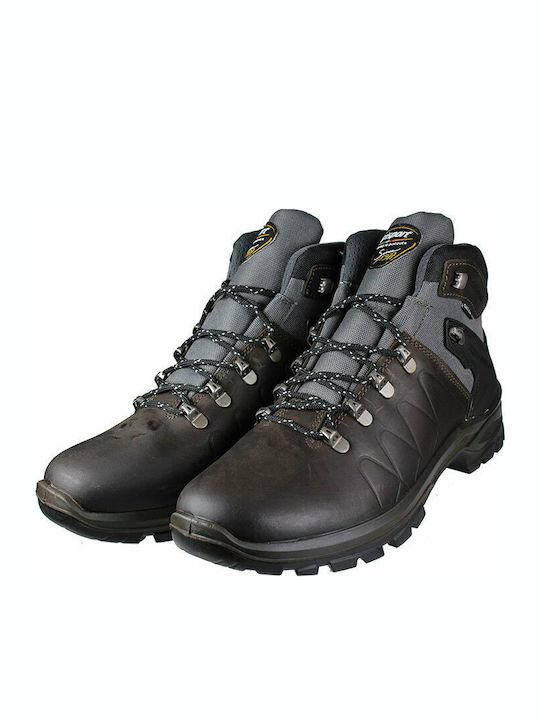 Grisport Men's Hiking Boots Brown