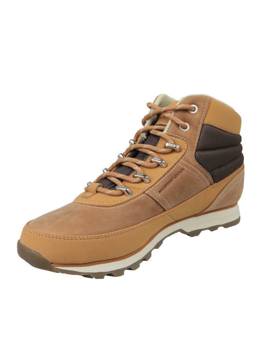 Helly Hansen Woodlands Γυναικεία Ορειβατικά Καφέ