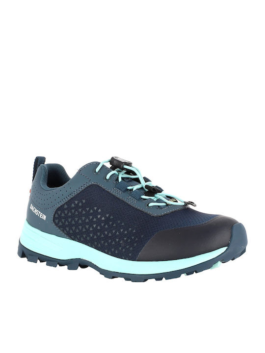 Dachstein Delta Rise GTX Дамски Туристически обувки Waterproof с мембрана Gore-Tex Син