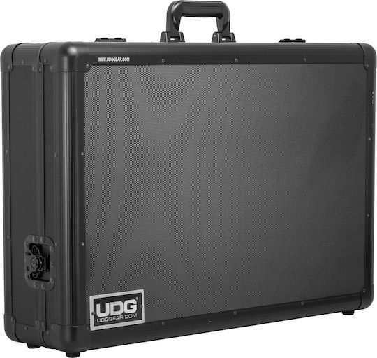 UDG Flightcase Ultimate Pick Foam Multi Format XL Schwarz Schwarz