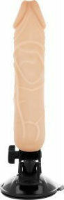 Dream Love Realistic Vibrator cu Telecomandă 20cm Carne