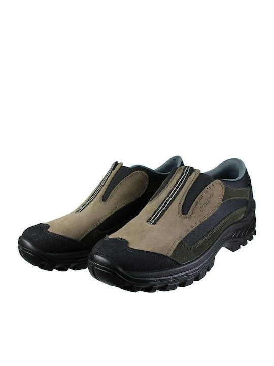 Grisport Men’s Hiking Shoes Multicolour