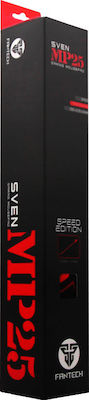 FanTech Sven MP25 Gaming Mouse Pad (250mm) Μαύρο 17225