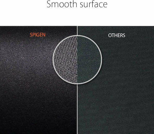 Spigen A100 Mauspad Mittelgroß 320mm Schwarz