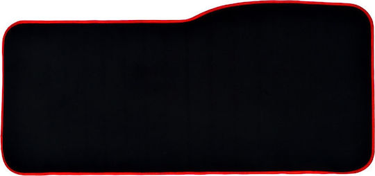Weibo K9 Gaming Mouse Pad XL (700mm) Black 650094
