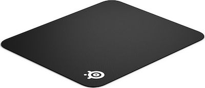 SteelSeries Medium Gaming Mouse Pad Black 320mm QcK