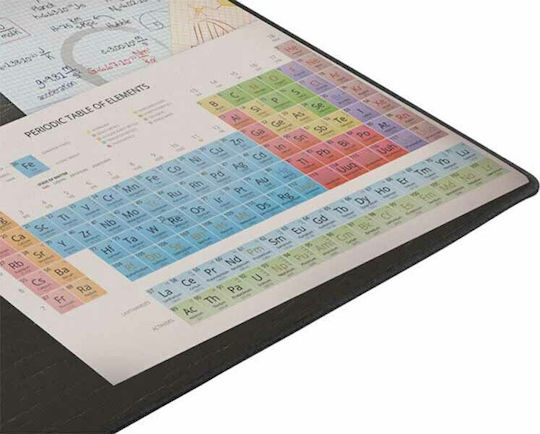 Natec Science Maxi Gaming Mouse Pad XXL (800mm) NPO-1456