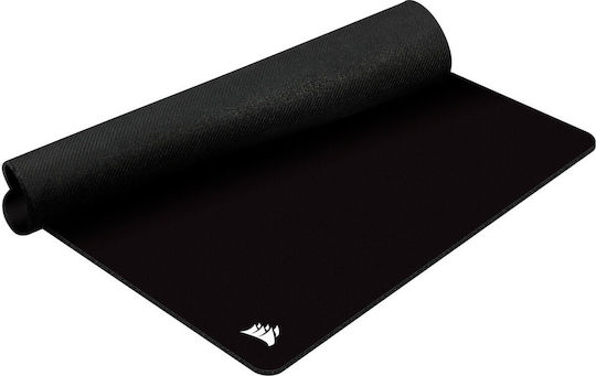 Corsair MM200 PRO Premium Spill-Proof Cloth Gaming Mouse Pad Large (450mm) Black CH-9412660-WW