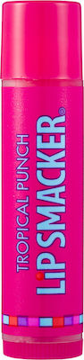 Lip Smacker Fruity Lip Balm Tropical Punch 4gr