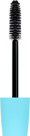 W7 Cosmetics Oh So Black Wasserdicht Mascara für Natürliches Finish Schwarz 15ml