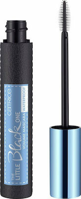 Catrice Cosmetics The Little Black One Volume Mascara Waterproof 010 Like Jackie O