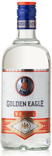 Golden Eagle Imperium Водка 37.5% 700мл