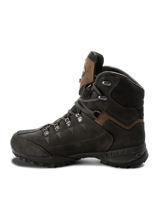 Meindl Gastein Gtx Мъжки Планински Обувки Gore-Tex Черни Meindl Gastein Gtx Мъжки Планински Обувки Gore-Tex Черни