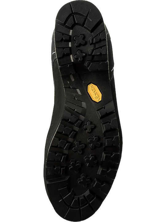 Salewa Crow GTX Ανδρικά Ορειβατικά Μποτάκια Αδιάβροχα με Μεμβράνη Gore-Tex Πράσινα