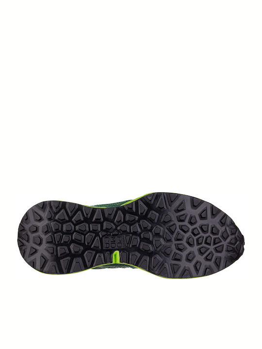 Salewa Dropline Γυναικεία Ορειβατικά Παπούτσια Πράσινα